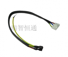 电子线束加工厂