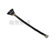 专业北京线束加工