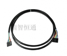 保定2p电子线束