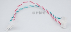 保定气囊线束