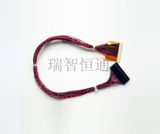 液晶屏线束厂家