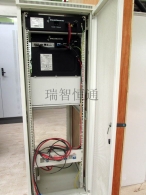 龙井机柜组装公司
