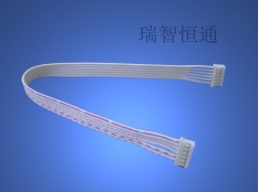 灰排线