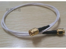 射频线束批发