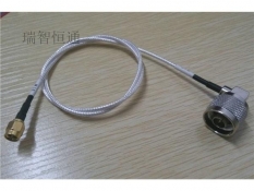 射频线束