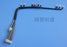 特殊定制线束厂