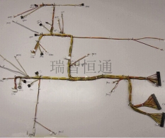 汽车线束供应商